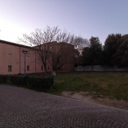 Appartement Casa Alberoni à Ravenne Extérieur photo