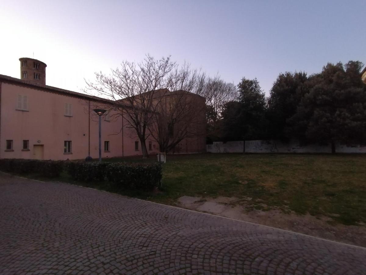 Appartement Casa Alberoni à Ravenne Extérieur photo