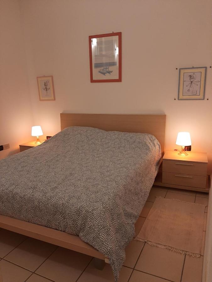 Appartement Casa Alberoni à Ravenne Extérieur photo