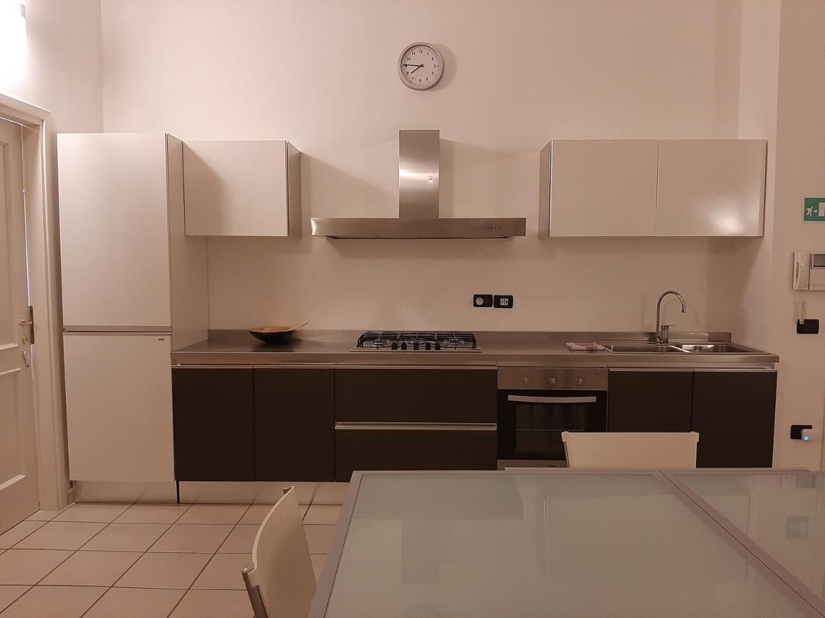 Appartement Casa Alberoni à Ravenne Extérieur photo