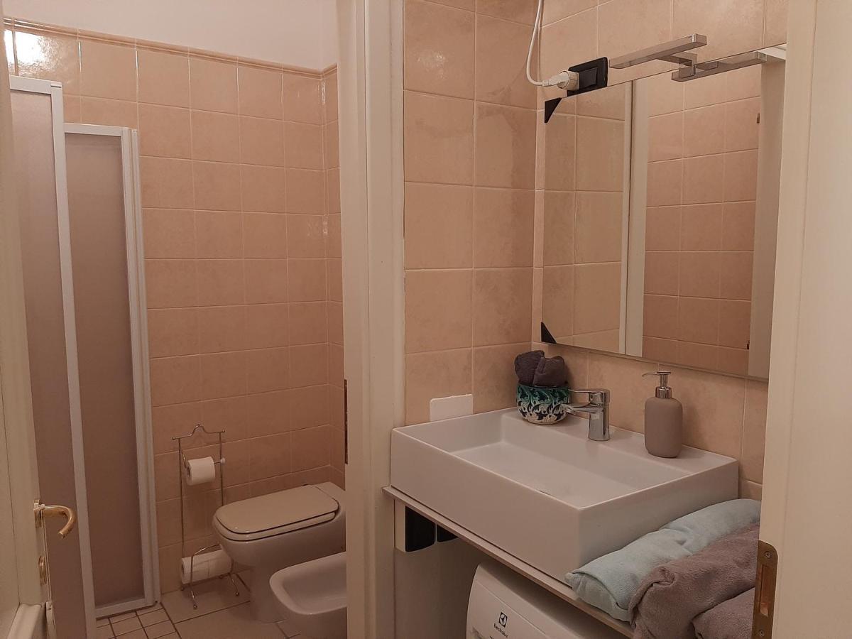 Appartement Casa Alberoni à Ravenne Extérieur photo