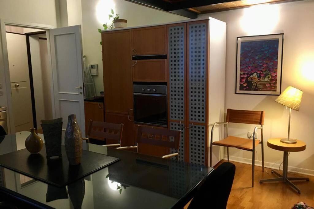 Appartement Casa Alberoni à Ravenne Extérieur photo