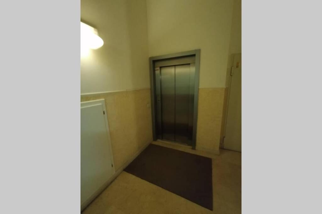 Appartement Casa Alberoni à Ravenne Extérieur photo