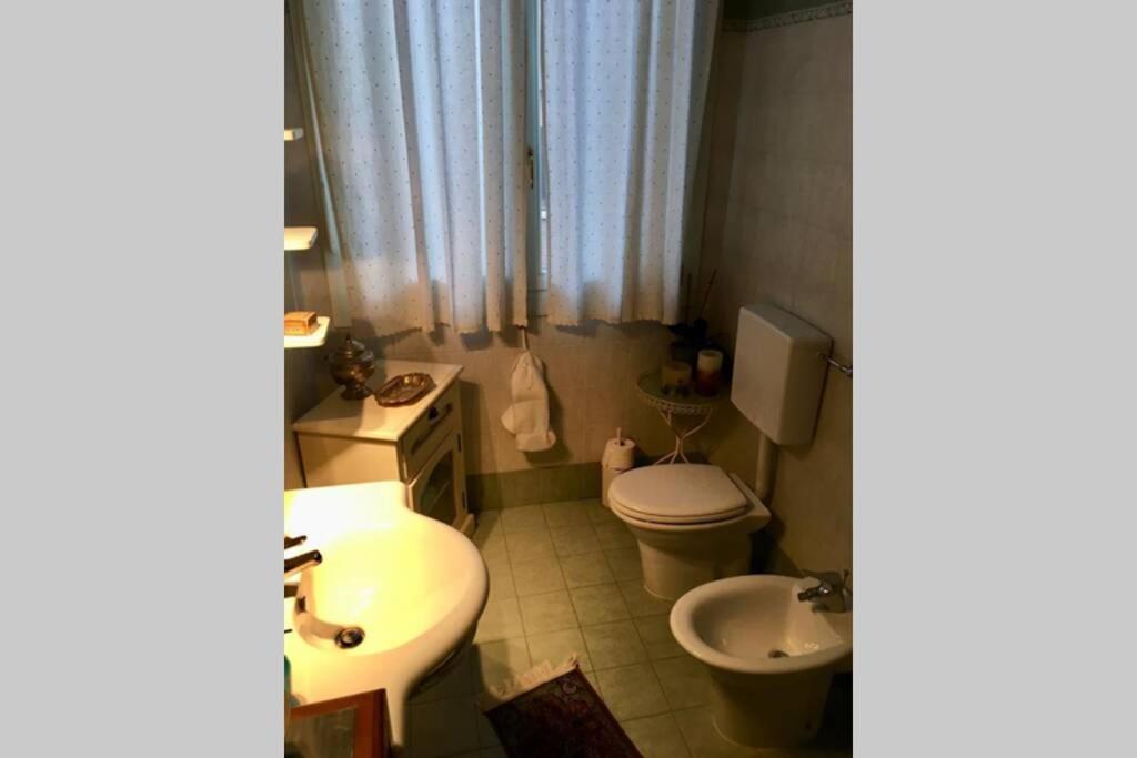 Appartement Casa Alberoni à Ravenne Extérieur photo
