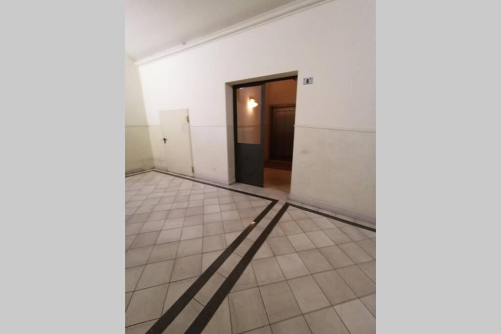 Appartement Casa Alberoni à Ravenne Extérieur photo