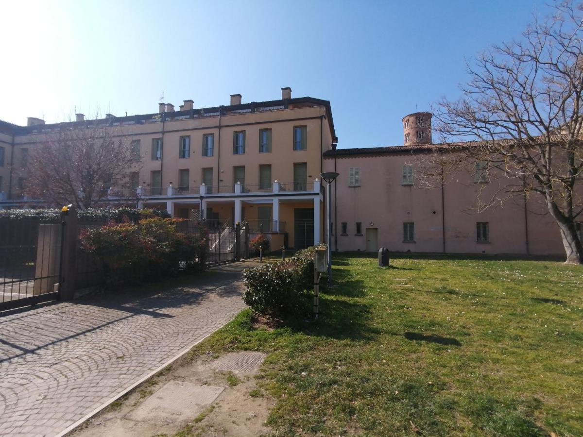 Appartement Casa Alberoni à Ravenne Extérieur photo